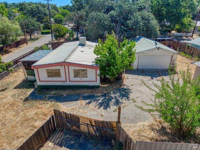 5542 Old Highway 53, Clearlake, CA 95422
