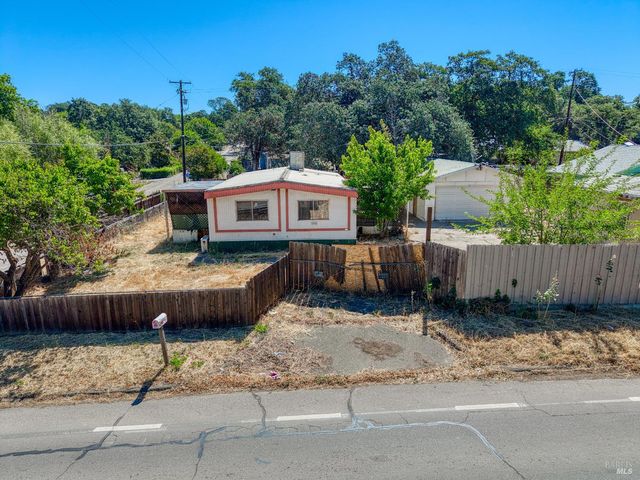 5542 Old Highway 53, Clearlake, CA 95422