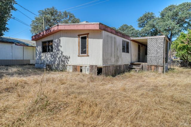 5542 Old Highway 53, Clearlake, CA 95422