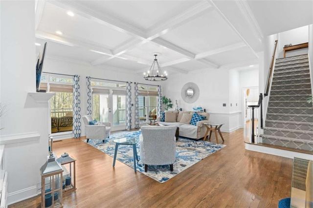 110 Allie Drive, Mcdonough, GA 30252