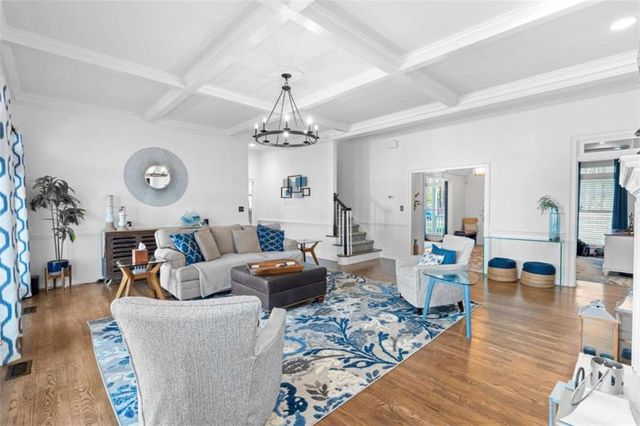 110 Allie Drive, Mcdonough, GA 30252