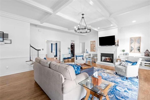 110 Allie Drive, Mcdonough, GA 30252