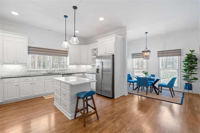 110 Allie Drive, Mcdonough, GA 30252