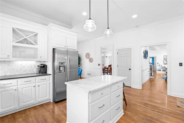 110 Allie Drive, Mcdonough, GA 30252