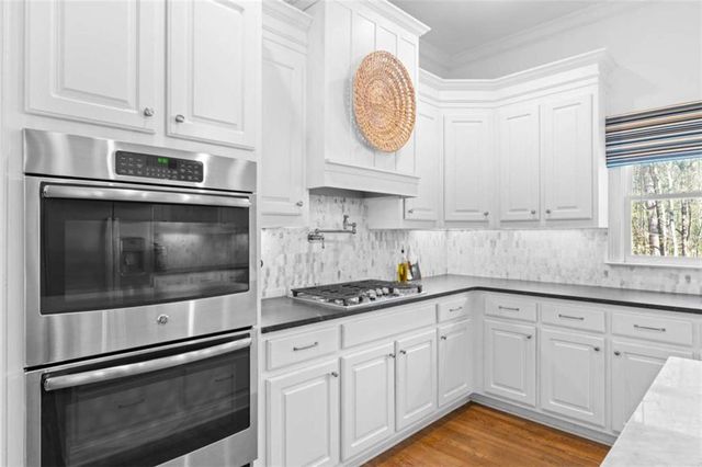 110 Allie Drive, Mcdonough, GA 30252