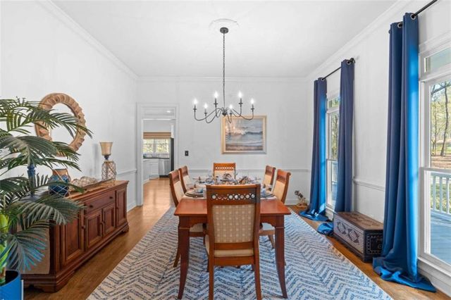 110 Allie Drive, Mcdonough, GA 30252