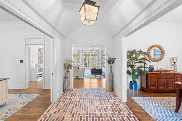 110 Allie Drive, Mcdonough, GA 30252