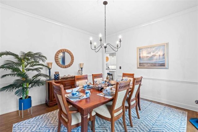 110 Allie Drive, Mcdonough, GA 30252