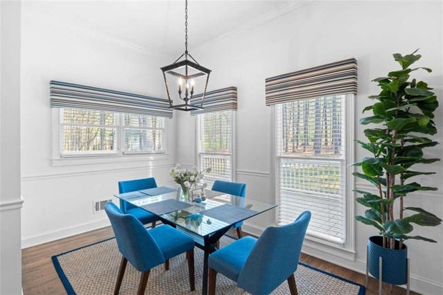 110 Allie Drive, Mcdonough, GA 30252