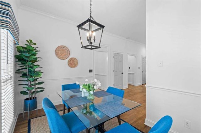 110 Allie Drive, Mcdonough, GA 30252