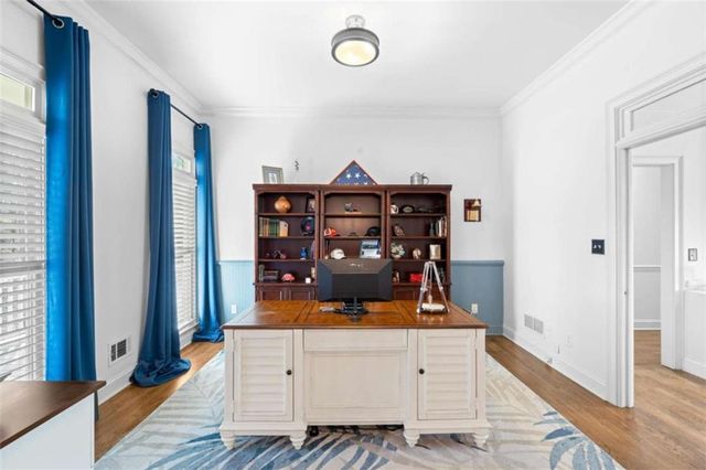 110 Allie Drive, Mcdonough, GA 30252