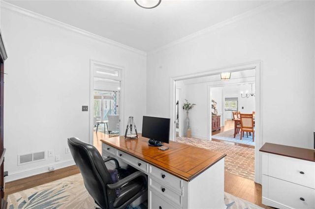 110 Allie Drive, Mcdonough, GA 30252