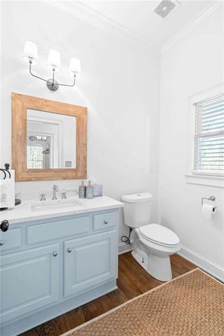 110 Allie Drive, Mcdonough, GA 30252