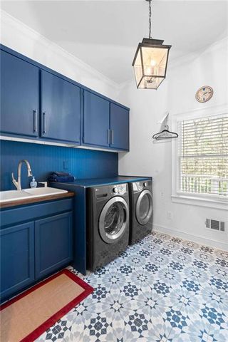 110 Allie Drive, Mcdonough, GA 30252