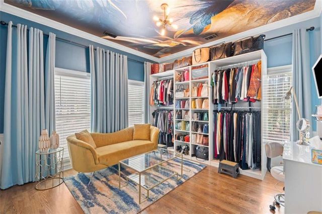 110 Allie Drive, Mcdonough, GA 30252