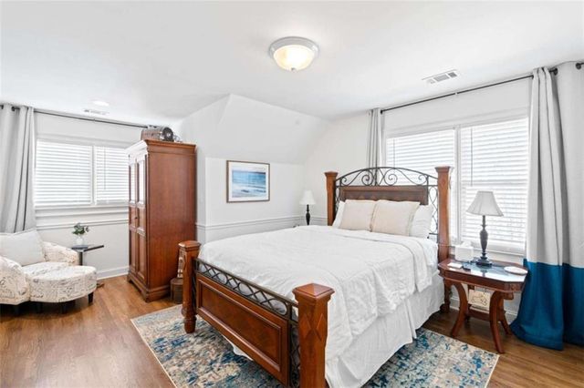 110 Allie Drive, Mcdonough, GA 30252