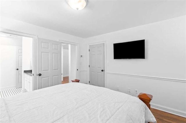 110 Allie Drive, Mcdonough, GA 30252