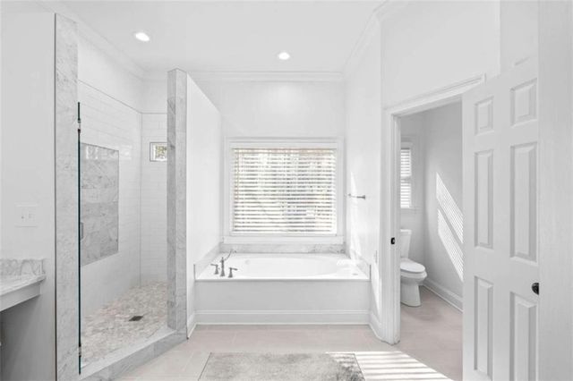 110 Allie Drive, Mcdonough, GA 30252