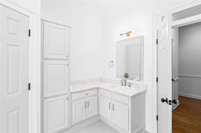 110 Allie Drive, Mcdonough, GA 30252