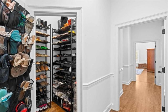 110 Allie Drive, Mcdonough, GA 30252