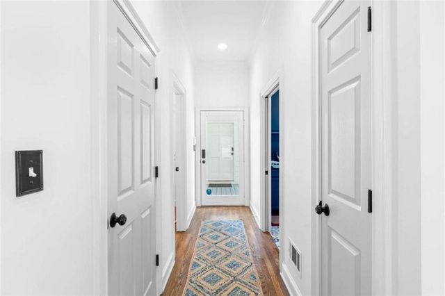 110 Allie Drive, Mcdonough, GA 30252