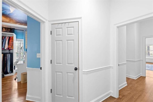 110 Allie Drive, Mcdonough, GA 30252