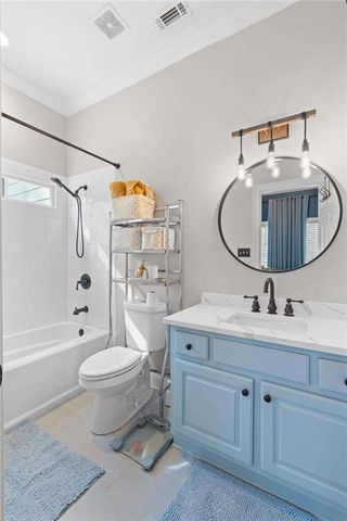 110 Allie Drive, Mcdonough, GA 30252