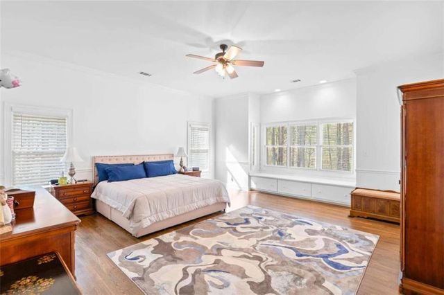 110 Allie Drive, Mcdonough, GA 30252