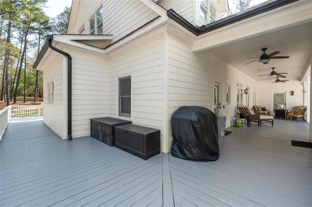 110 Allie Drive, Mcdonough, GA 30252