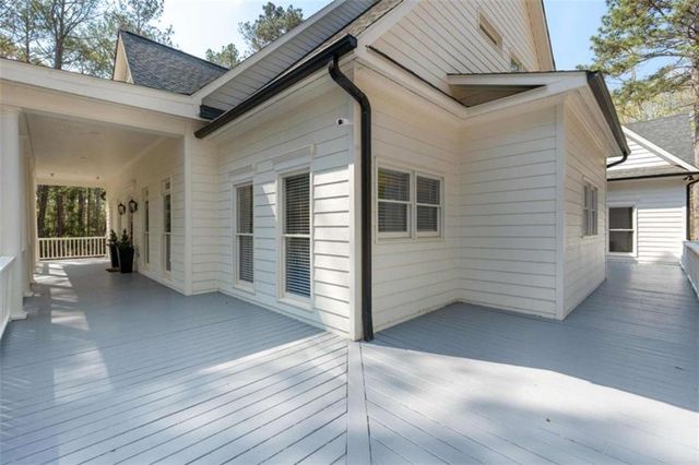 110 Allie Drive, Mcdonough, GA 30252