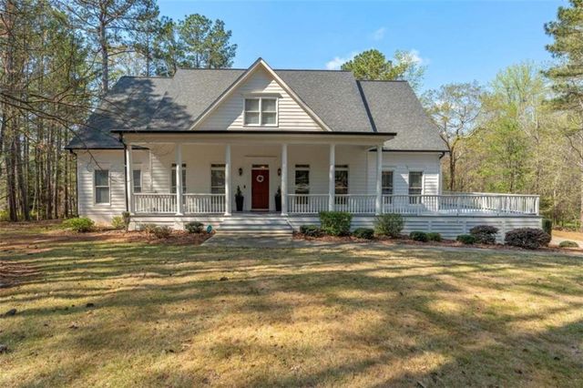 110 Allie Drive, Mcdonough, GA 30252