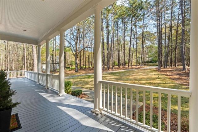 110 Allie Drive, Mcdonough, GA 30252