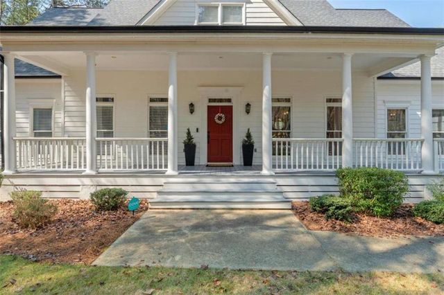 110 Allie Drive, Mcdonough, GA 30252