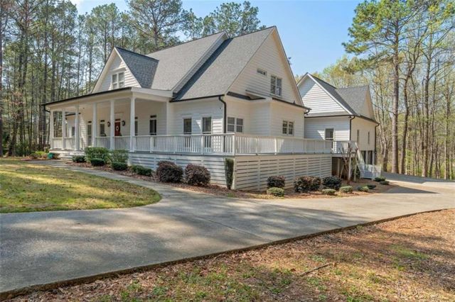 110 Allie Drive, Mcdonough, GA 30252