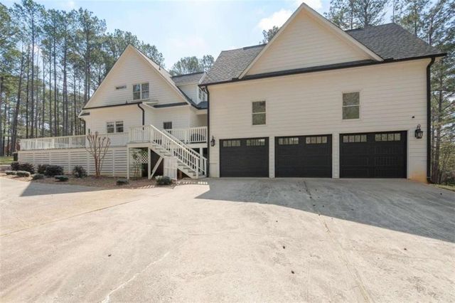 110 Allie Drive, Mcdonough, GA 30252