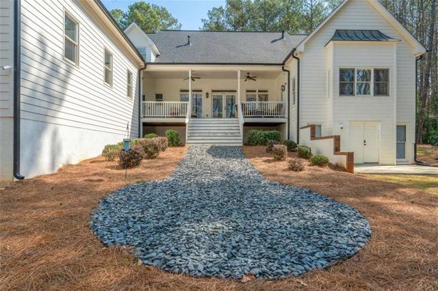 110 Allie Drive, Mcdonough, GA 30252