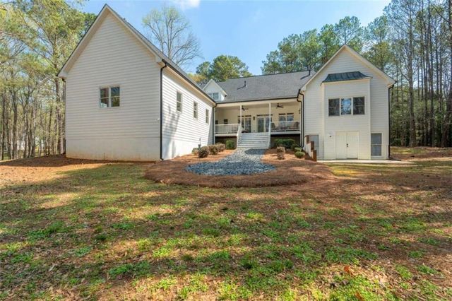 110 Allie Drive, Mcdonough, GA 30252