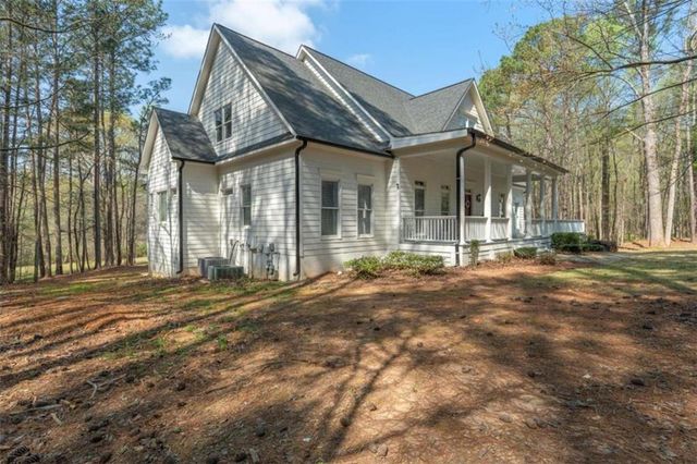 110 Allie Drive, Mcdonough, GA 30252