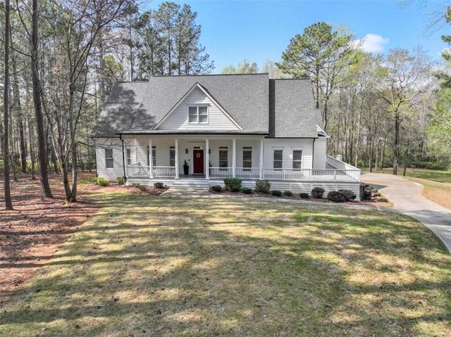 110 Allie Drive, Mcdonough, GA 30252