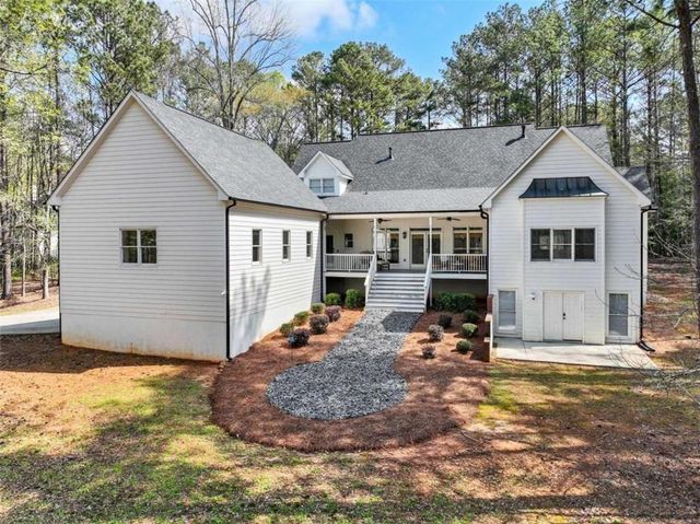 110 Allie Drive, Mcdonough, GA 30252