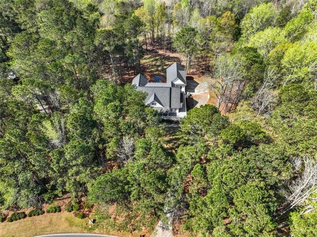 110 Allie Drive, Mcdonough, GA 30252