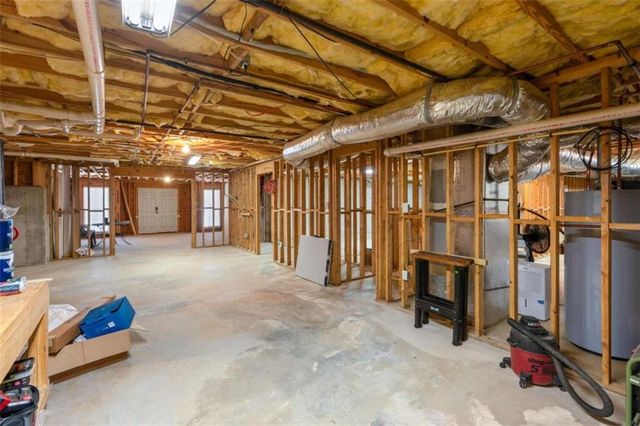 110 Allie Drive, Mcdonough, GA 30252