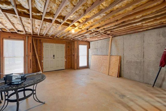 110 Allie Drive, Mcdonough, GA 30252