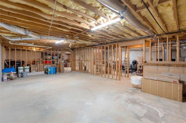 110 Allie Drive, Mcdonough, GA 30252