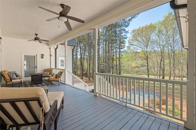 110 Allie Drive, Mcdonough, GA 30252