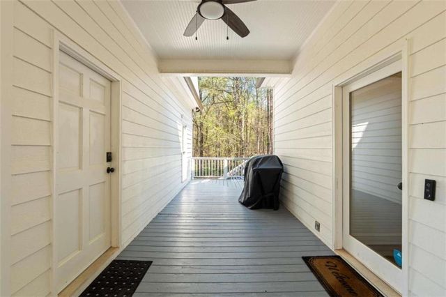 110 Allie Drive, Mcdonough, GA 30252