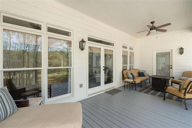 110 Allie Drive, Mcdonough, GA 30252