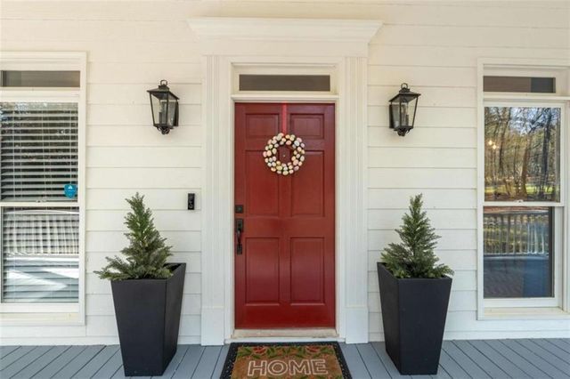 110 Allie Drive, Mcdonough, GA 30252