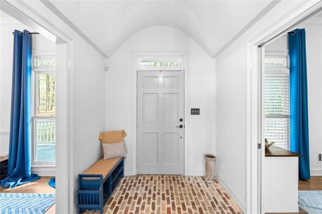 110 Allie Drive, Mcdonough, GA 30252