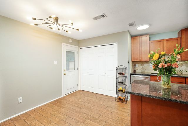 5409 Slay Drive, The Colony, TX 75056